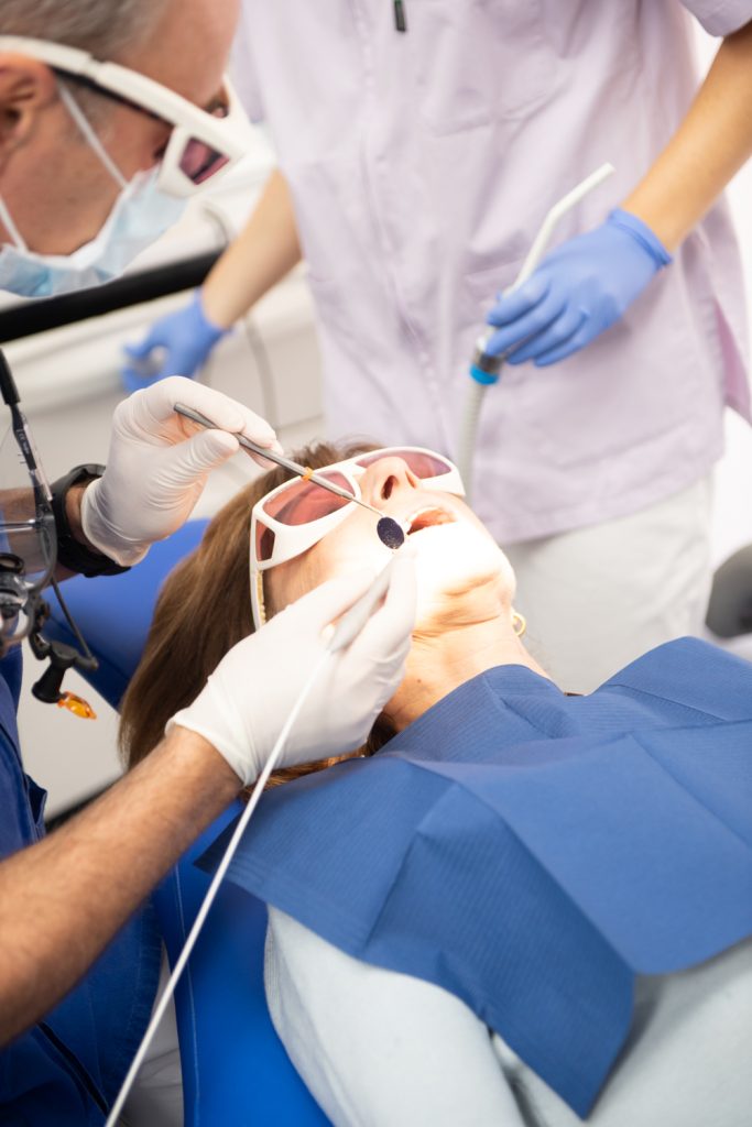 Endodonzia a Torino: terapia canalare avanzata per salvare il tuo dente