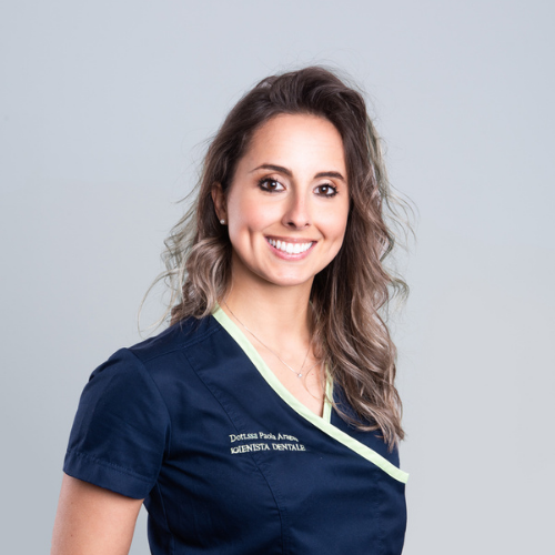 Dottoressa Aragno Paola