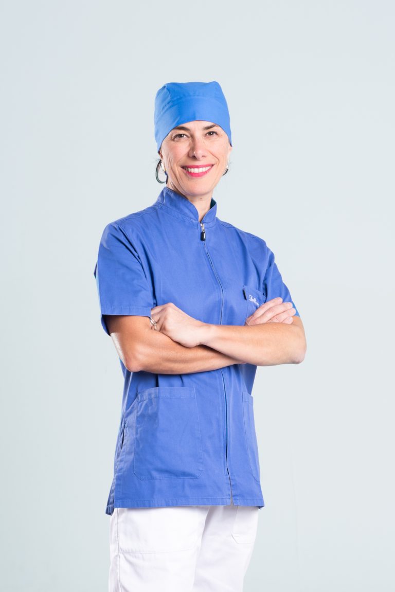 Dottoressa Claudia Bittante