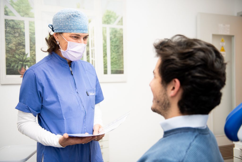 Faccette dentali a Torino: il sorriso che hai sempre desiderato
